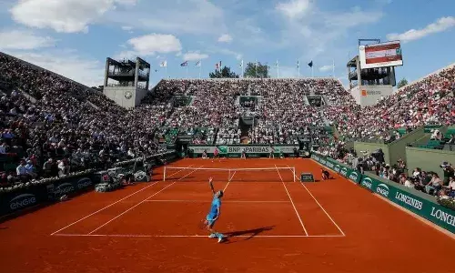 French Open 2022