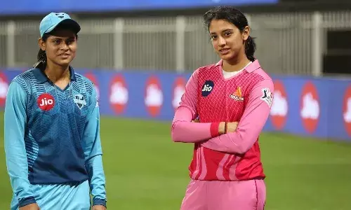 My11Circle Women’s T20 Challenge