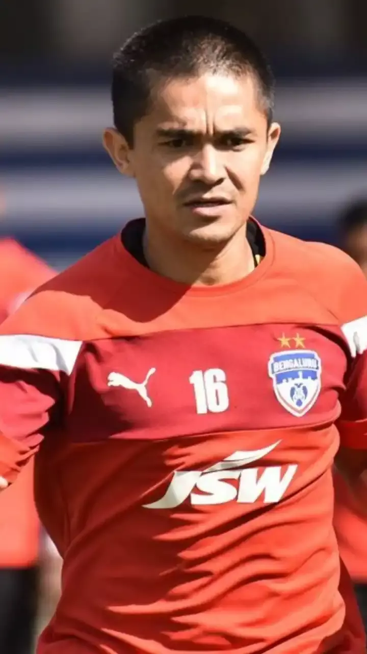 Highest goal scorers in I-League history