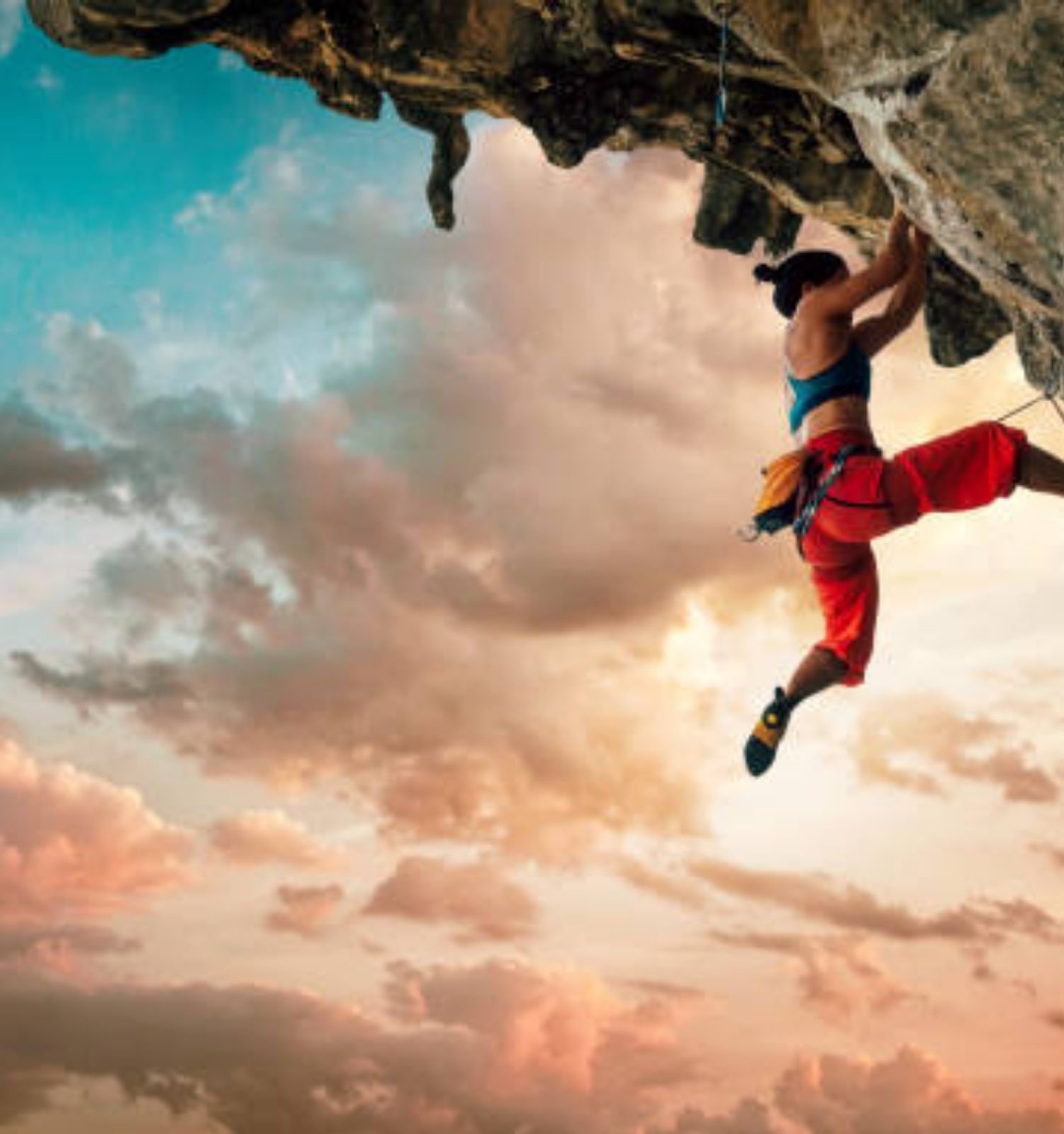 8 Best Rock Climbing Destinations in India