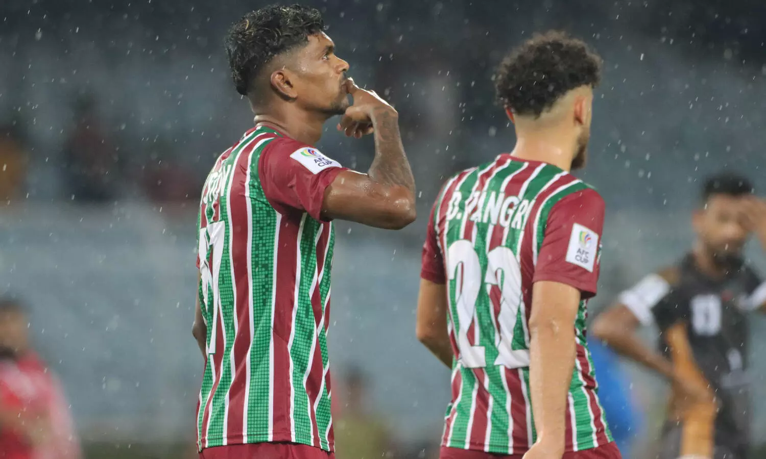 AFC Cup 2022 LIVE ATK Mohun Bagan qualify with 5-1 win over Maziya — Blog, Updates, Results, Score