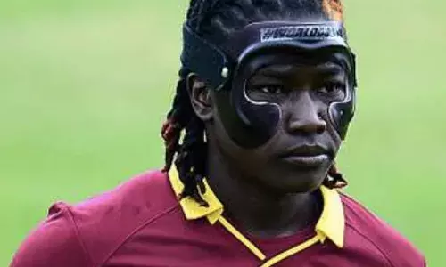 Commonwealth Games 2022: Star Barbados cricketer announces surprise retirement 2 days before India match Commonwealth Games 2022: Star Barbados cricketer announces surprise retirement 2 days before India match