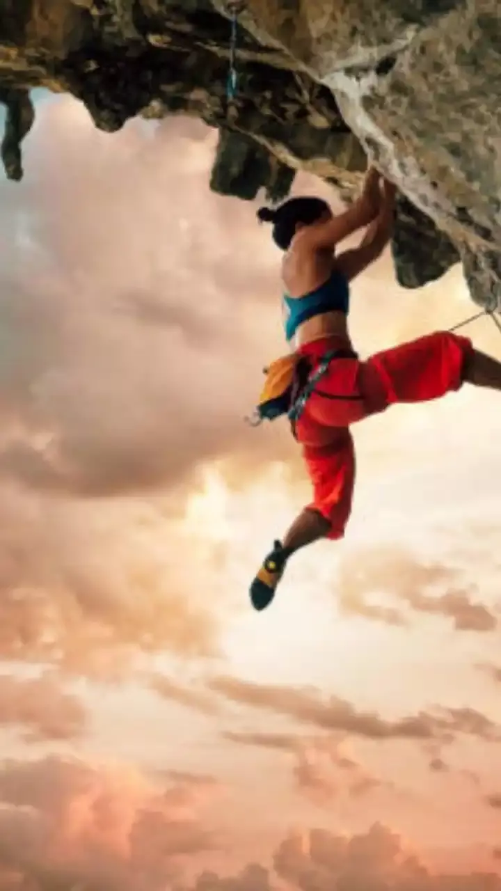8 Best Rock Climbing Destinations in India