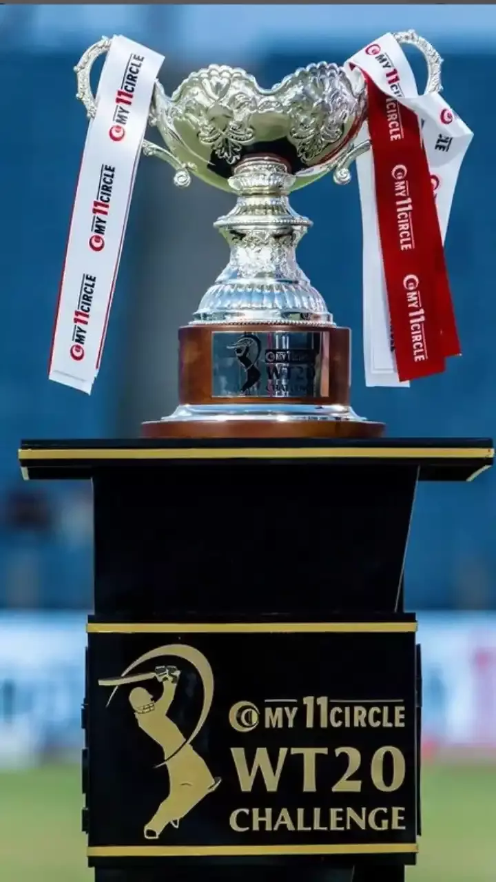 12 overseas players in Womens T20 Challenge