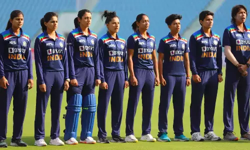 Indian womens cricket team (Source: BCCI Women)