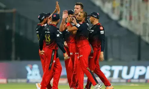 Royal Challengers Bangalore IPL