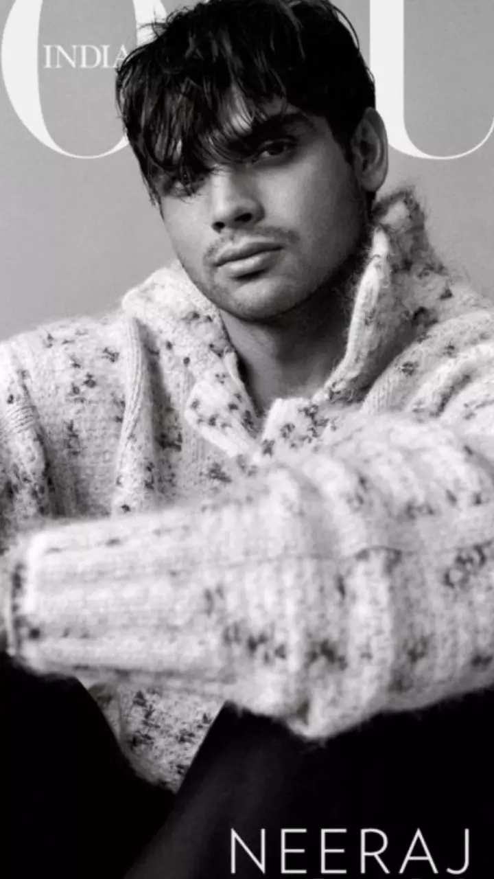 Top 10 stylish Indian Athletes