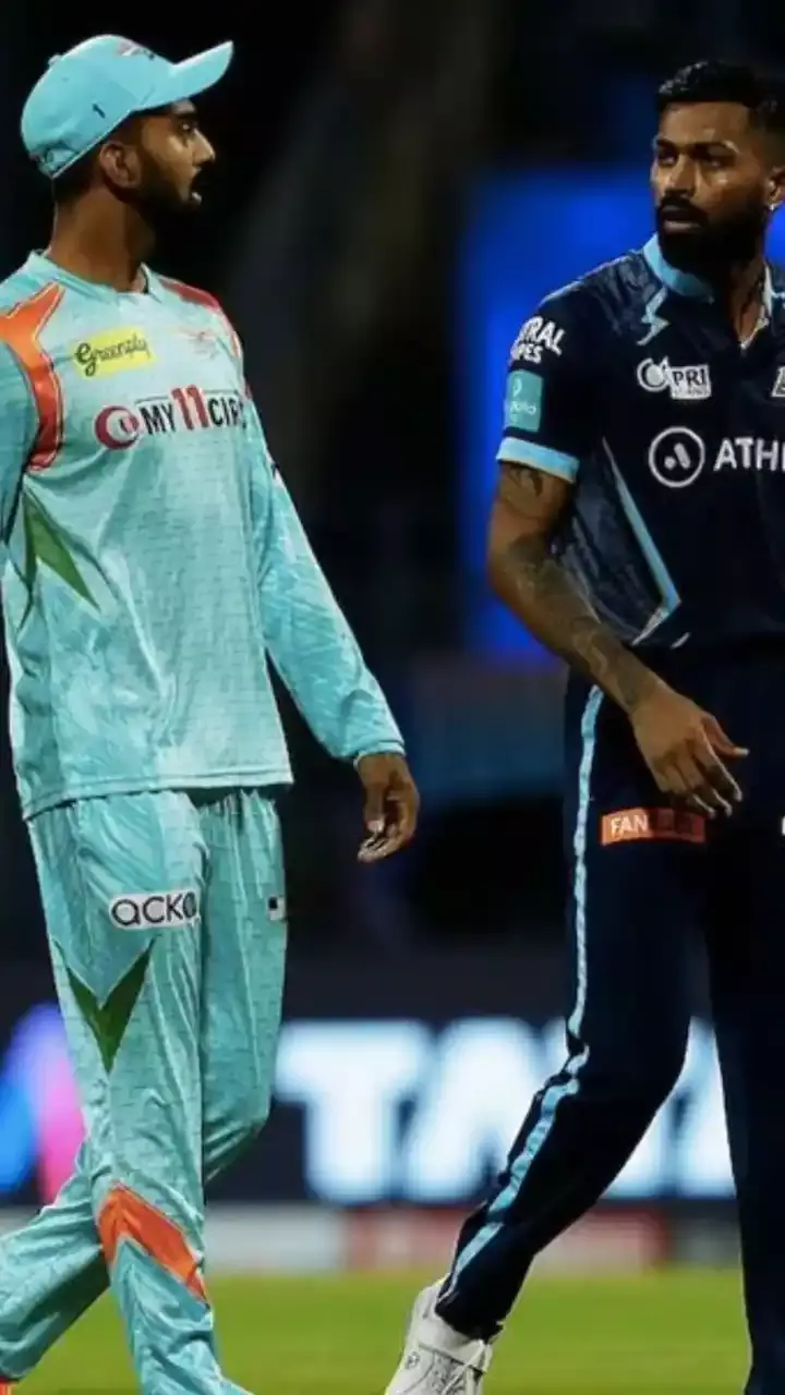 IPL 2022 - Team of the tournament