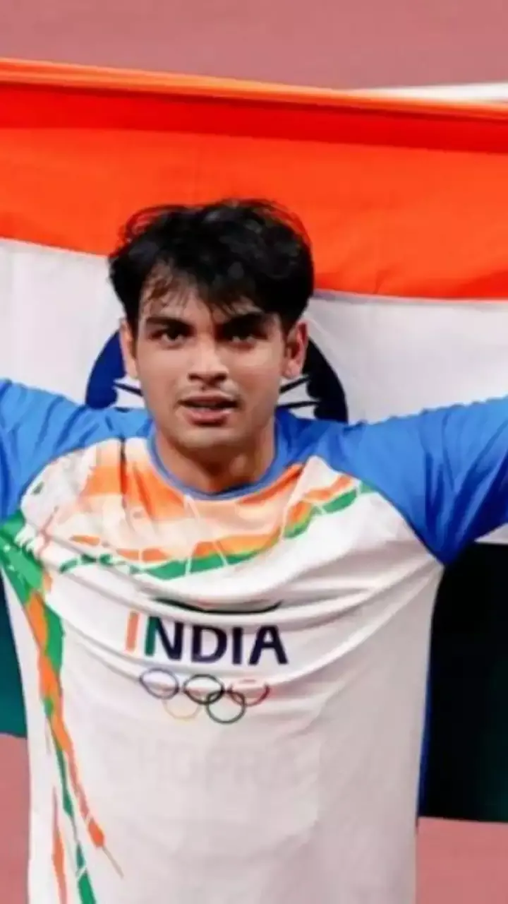 Indian Olympic athletes with most Instagram followers