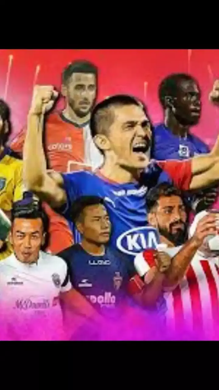 Most Goal assists in ISL history