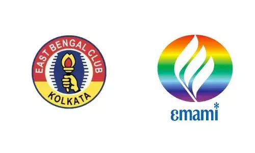 East Bengal and Emami group East Bengal and Emami group