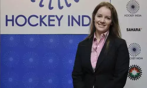 Hockey India CEO Elena Norman resigns from her post