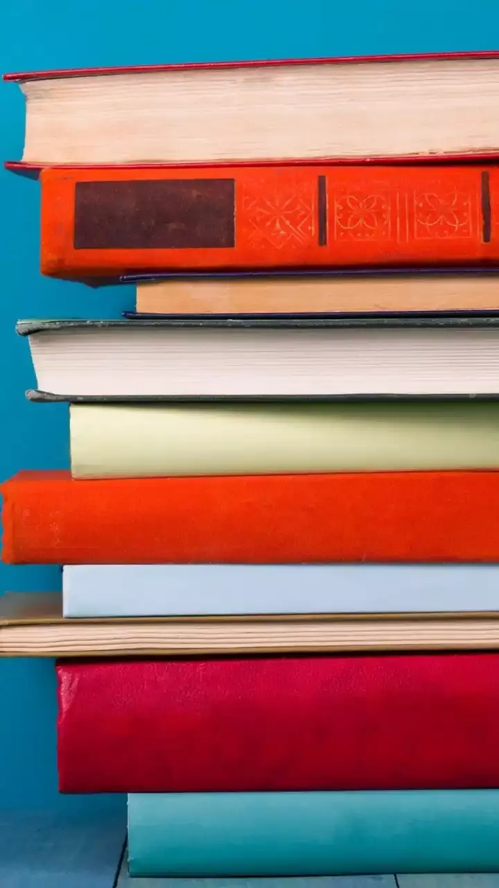 Top 10 sports book you should read