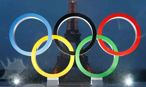 Olympic echoes of boycott era as Ukraine vs IOC intensifies