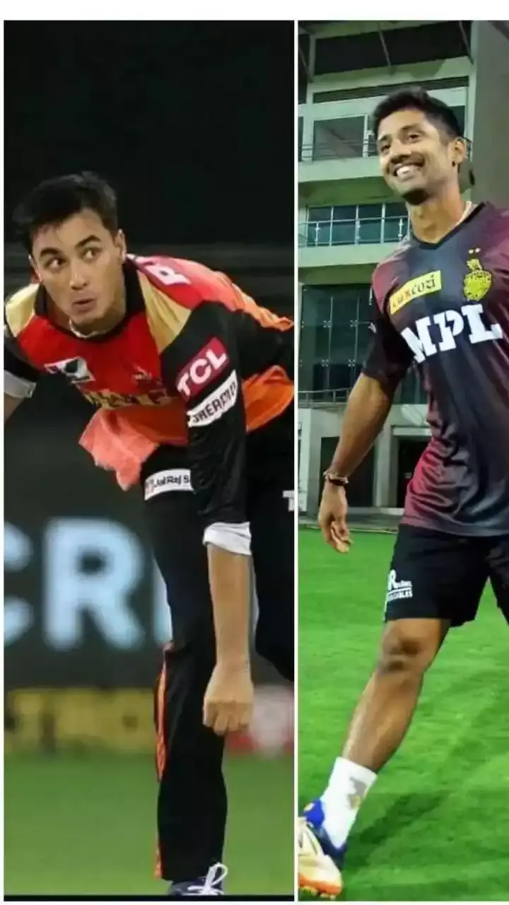 Best uncapped 11 of the tournament