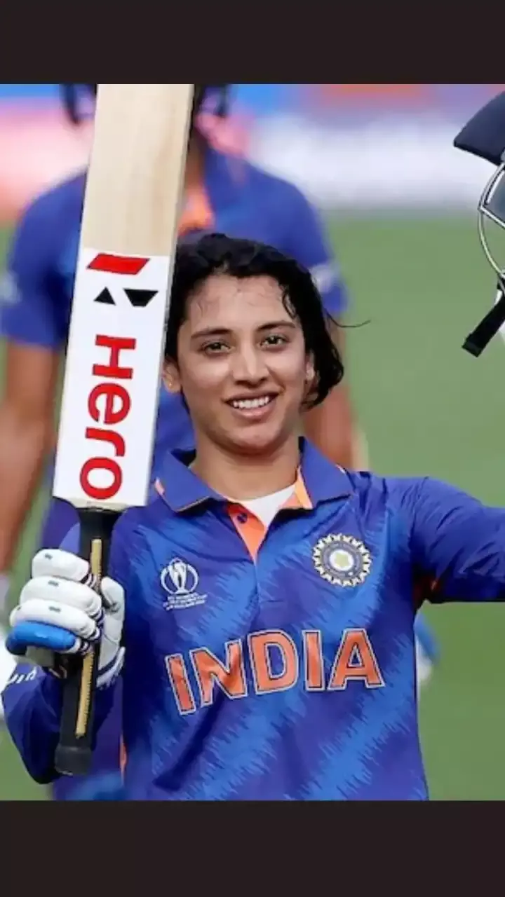 Highest Run scorers for Indian Womens team