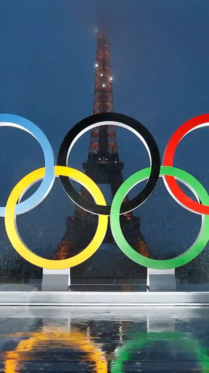 India’s gold medals at the Olympics