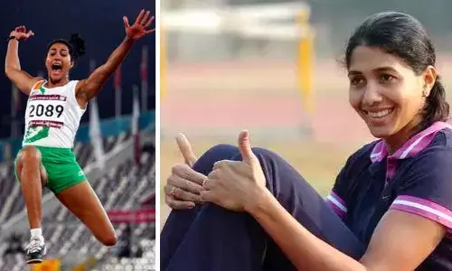 Anju Bobby George shared her thoughts on periods and menstrual hygiene Anju Bobby George shared her thoughts on periods and menstrual hygiene