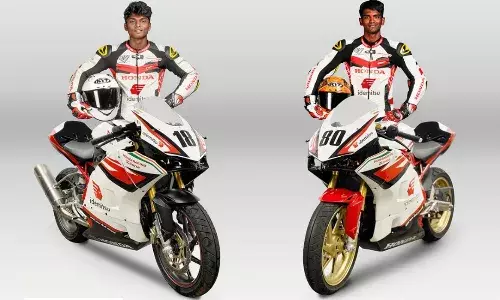 Senthil Kumar and Rajiv Sethu