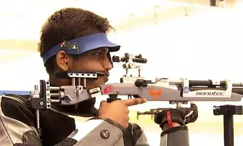 Rudrankksh Balasaheb Patil