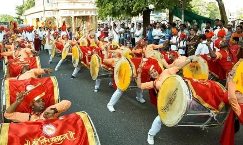 Dhol-Tasha