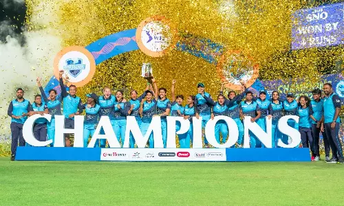 Supernovas Champions