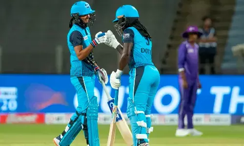 Crowd chants We want Womens IPL, Jay Shah also hints at something bigger next season