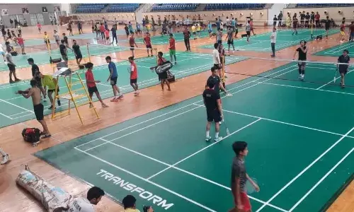 BAI will form a panel to look into the recent age-fraud complaints