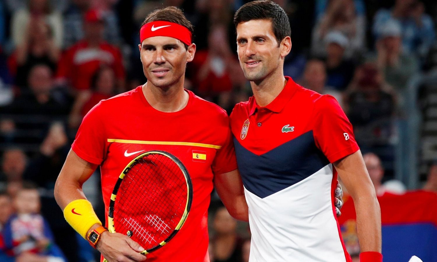French Open 2022 Djokovic vs Nadal in blockbuster quarterfinal — Preview, Where to watch, Live Stream details