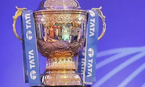 IPL Media Rights- BCCI Sells TV & Digital Rights At Rs. 107.5 CR Combined