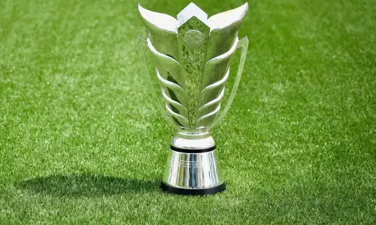 AFC Asian Cup 2023 Host AFC Asian Cup 2023 Host