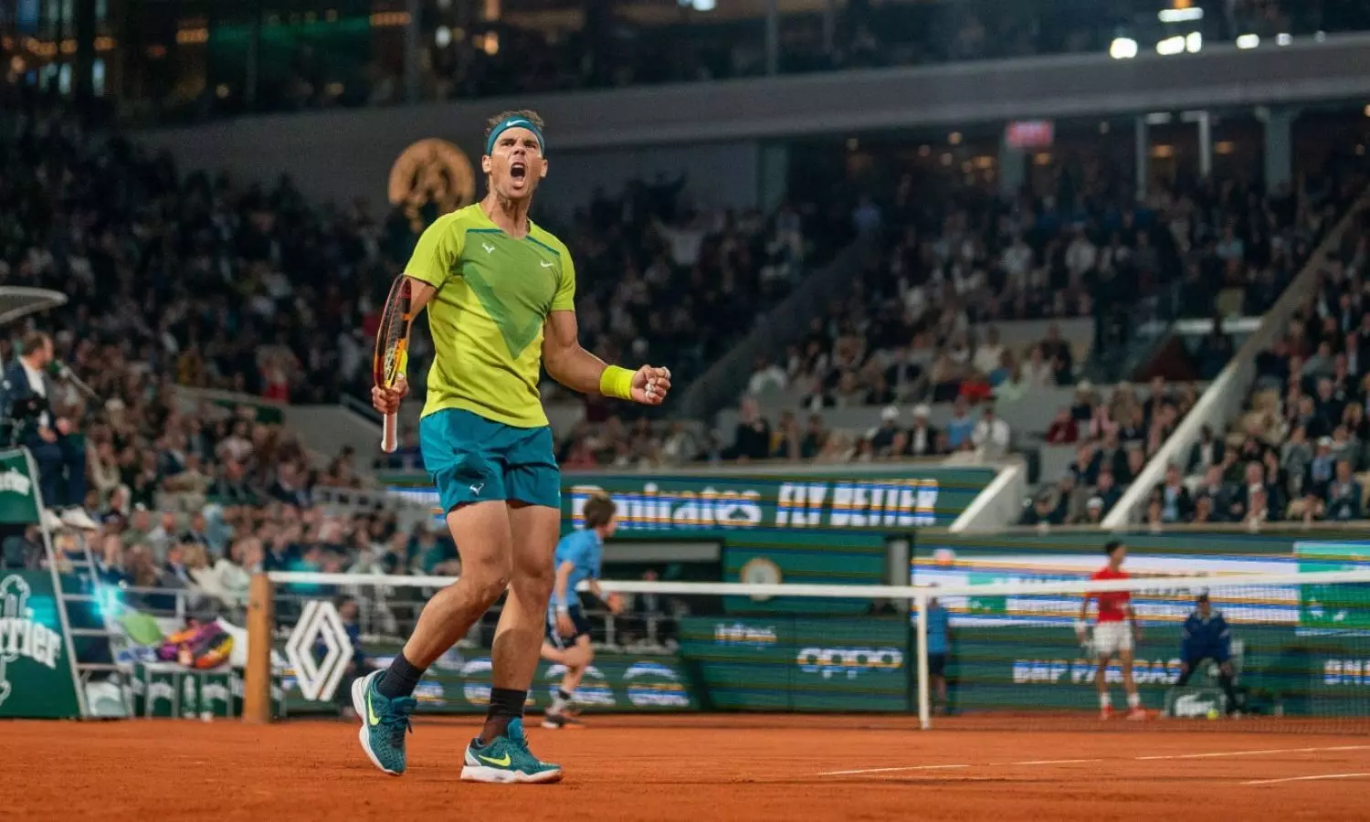 What is Rafael Nadal’s net worth? King of Clay’s earnings after winning
