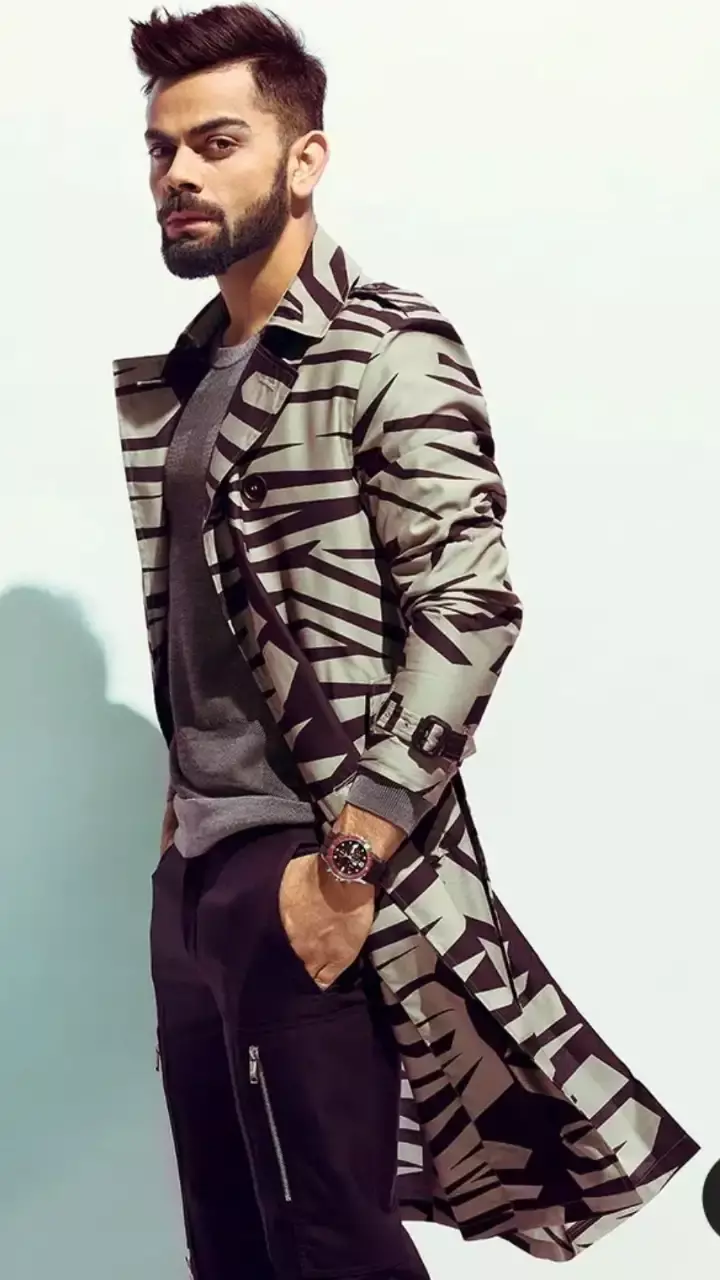 The biggest fashion icons in sports