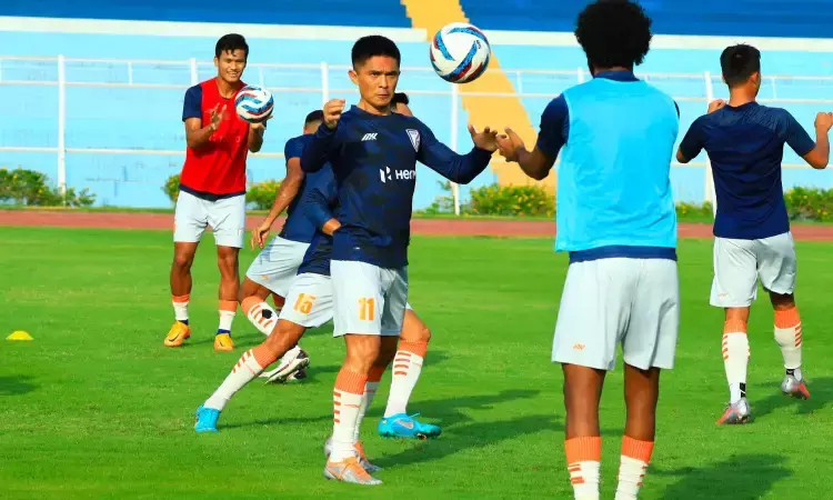 Tickets for AFC Cup qualifiers to be complimentary for low response