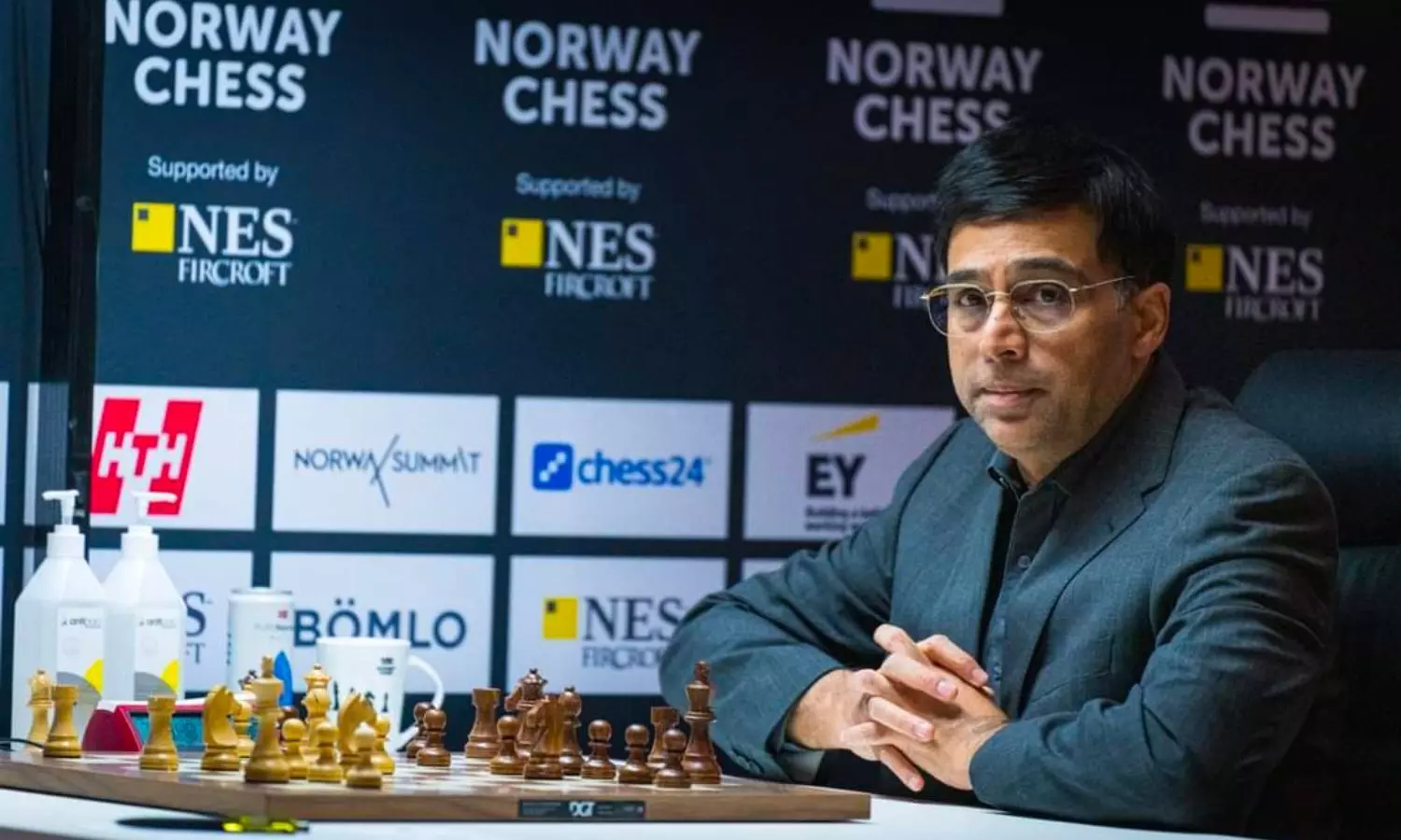 Who is currently the best Indian chess player after Vishwanath Anand? Who  are the top 10 chess players of India and what is their elo and fide rating?  - Quora