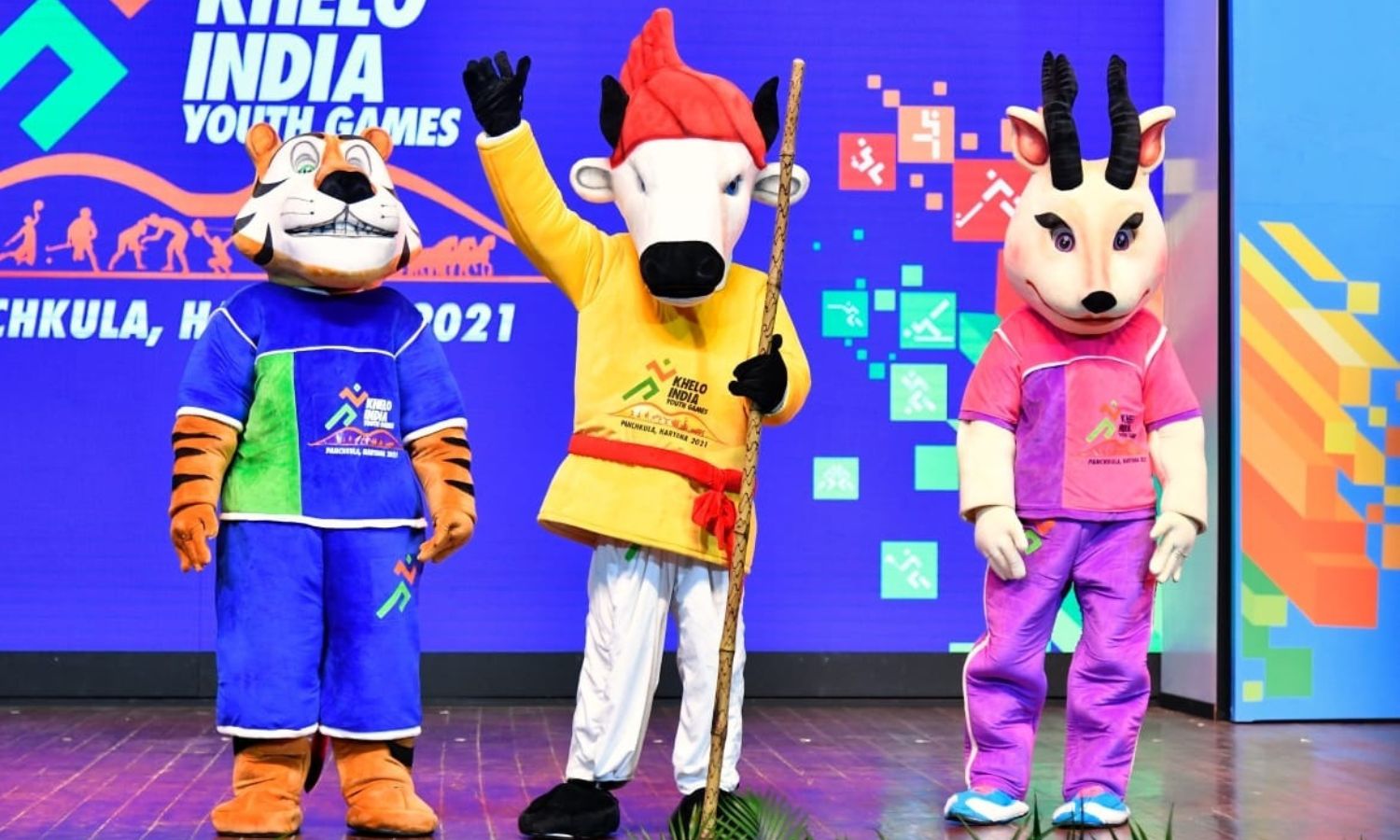 Madhya Pradesh to host 5th edition of Khelo India Youth Games