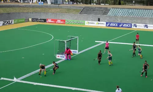 What is Hockey 5s? All you need to know about field hockeys new format