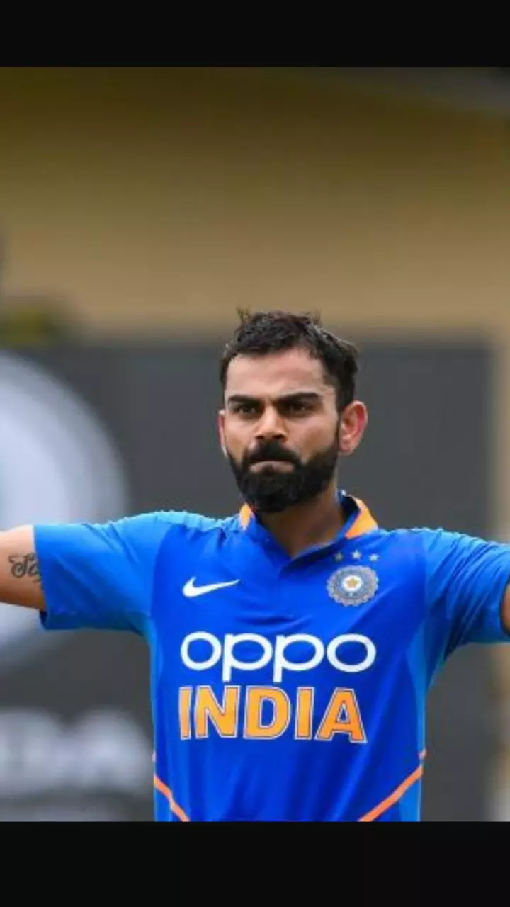 Highest Runscorers for Indian cricket team