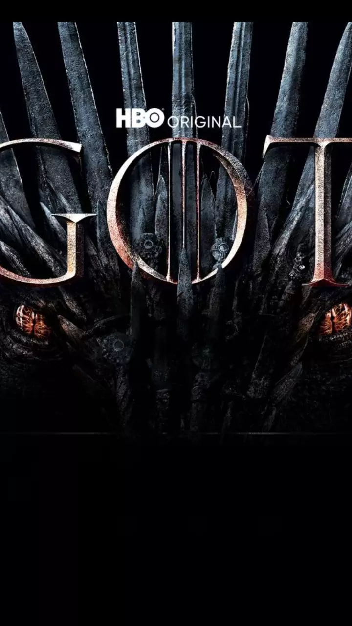 Reimagining Game of Thrones Stars as Athletes