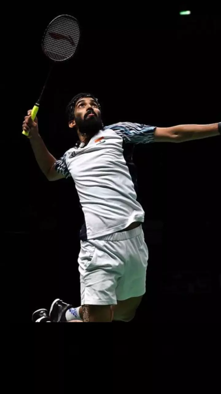 Indonesia Masters Badminton - Players to watch out for