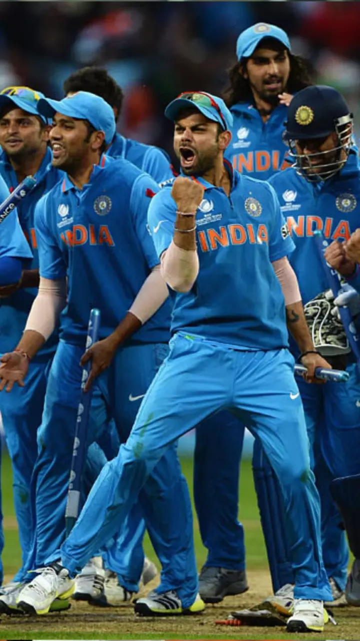 India v/s South Africa T20I - Indias Expected 11