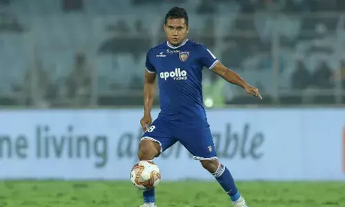 Jerry Lalrinzuala (Source: ISL)