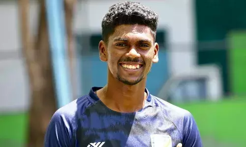 Liston Colaco (Source: AIFF)