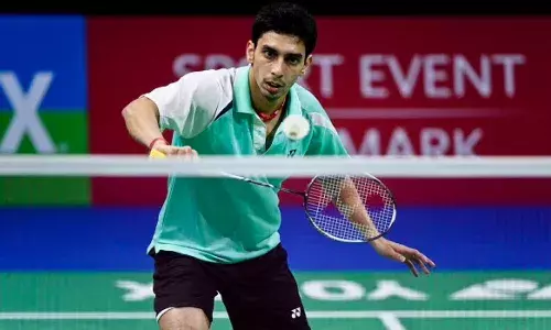 CWG bronze medallist Gurusai Dutt retires from badminton, coaching calls next