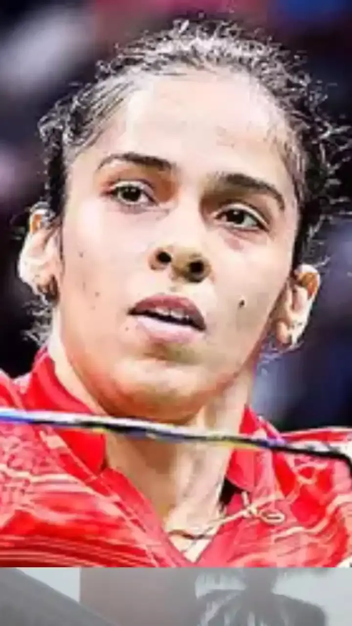 Highest ranked Indian badminton players