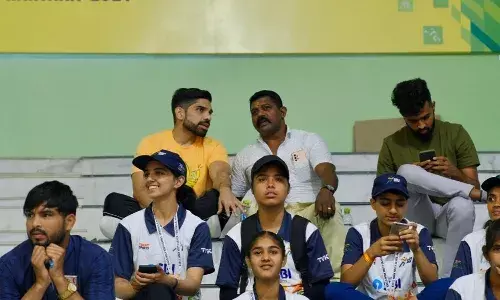 Khelo India Youth Games: Kabaddi players hope PKL selection as scouts galore from 6 teams