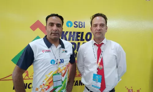 Khelo India Youth Games: How a maulvi helped develop Thang ta in Kashmir