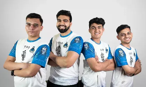 Team Soul BGMI Esports