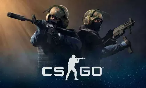 CSGO