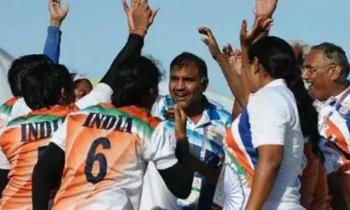 IOA receives Sports Ministrys nod to host Asian Beach Games in 2024